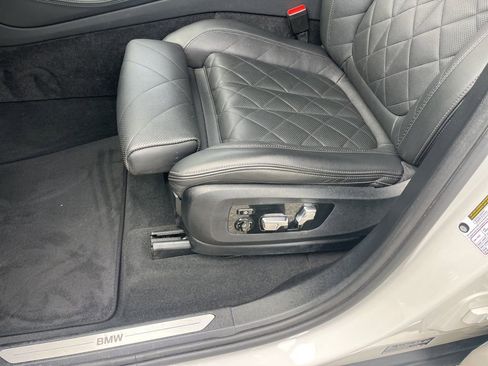 Used 2024 BMW X5 sDrive40i RWD image 7