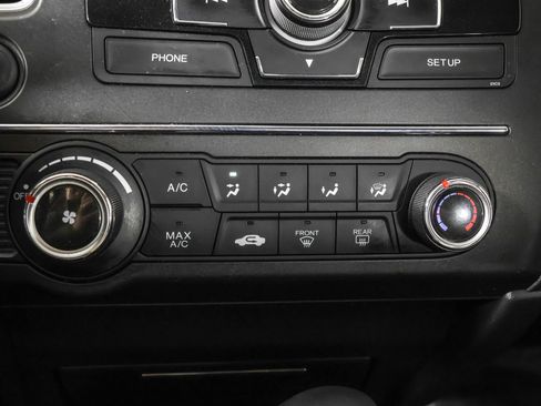 Used 2015 Honda Civic LX image 30