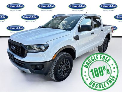 Used 2019 Ford Ranger XLT w/ Equipment Group 302A Luxury