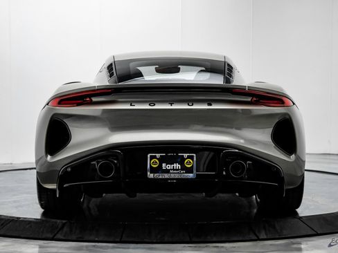 New 2026 Lotus Emira SE image 12