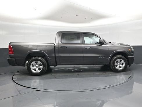 New 2026 RAM 1500 4x4 Crew Cab image 2