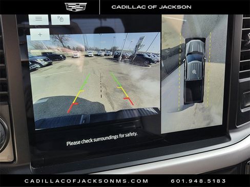 Used 2022 Ford F150 XLT w/ Equipment Group 302A High image 12