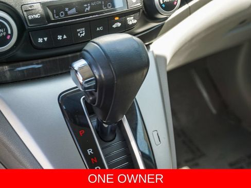 Used 2012 Honda CR-V EX-L image 22