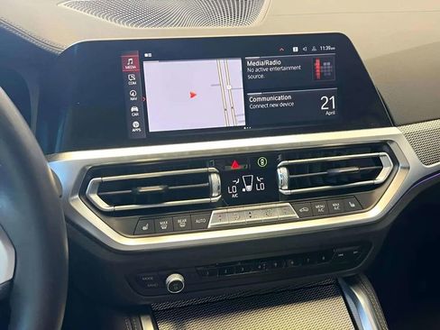 Used 2021 BMW M440i Convertible w/ Premium Package RWD image 20