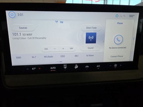 Used 2026 Ford Maverick Lobo AWD/4WD image 28