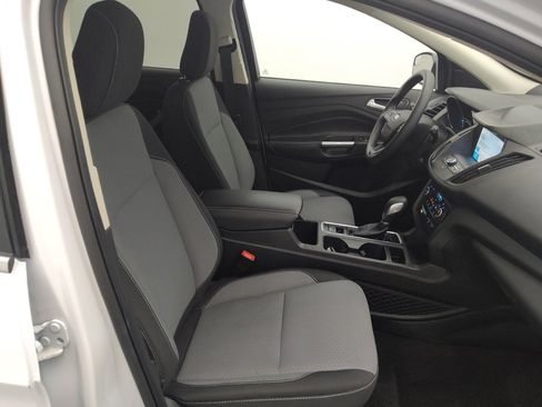 Used 2019 Ford Escape SE AWD/4WD image 21