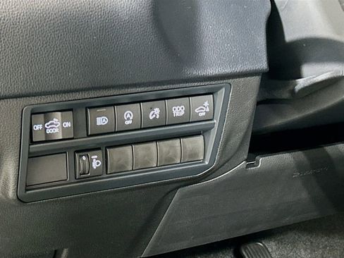 New 2026 Toyota Tundra SR5 w/ SR5 Convenience Package AWD/4WD image 11