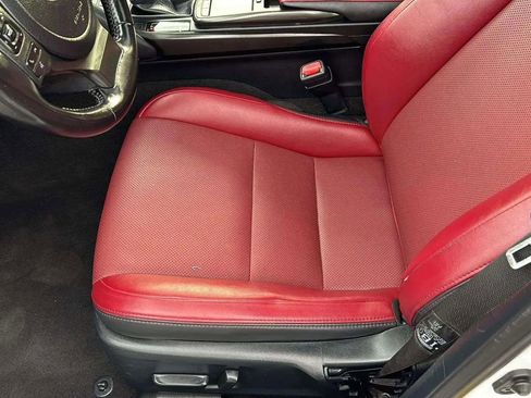 Used 2021 Lexus IS 300 IS 300 Sedan 4D image 13