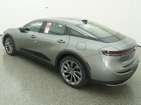 New 2026 Toyota Crown Limited image 5