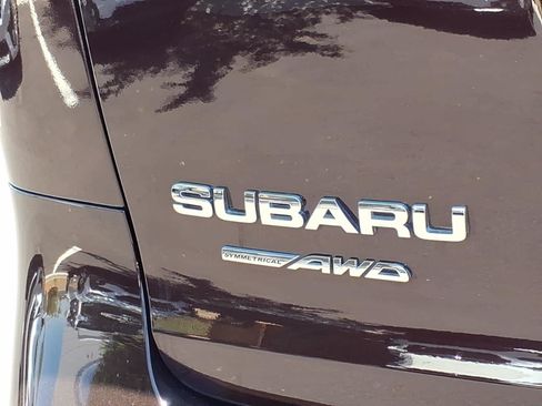 Certified 2023 Subaru Ascent Touring AWD/4WD image 12