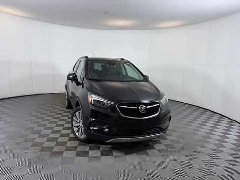 Used 2020 Buick Encore Preferred w/ Safety Package image 1