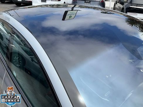 Used 2025 Lucid Air Touring AWD/4WD image 84