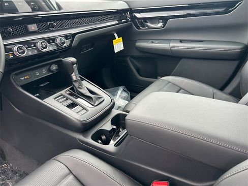 New 2026 Honda CR-V EX-L image 11
