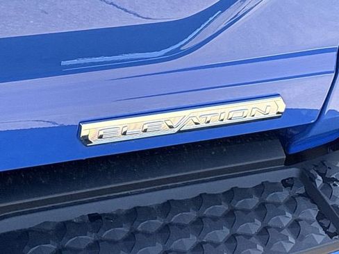 New 2026 GMC Canyon Elevation w/ Convenience Package image 27