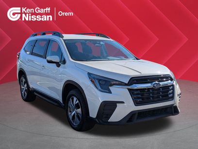 Used 2023 Subaru Ascent Premium w/ Convenience Package