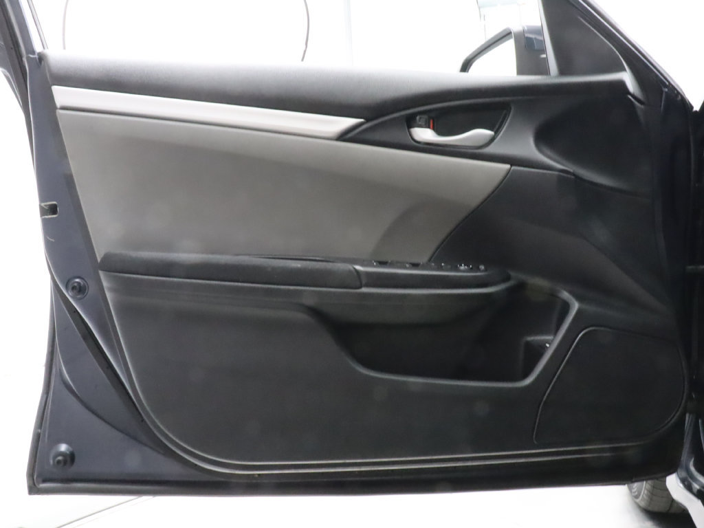 Used 2020 Honda Civic LX image 27