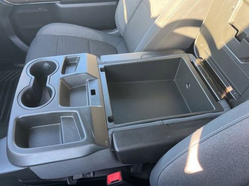 Used 2020 Chevrolet Silverado 1500 LT w/ All-Star Edition image 33