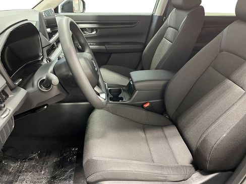 New 2026 Honda CR-V EX image 13