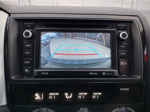 Used 2018 Toyota Sequoia Platinum w/ Preferred Accessory Package image 4