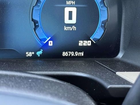 Used 2025 Ford Bronco Sport Big Bend w/ Convenience Package image 25