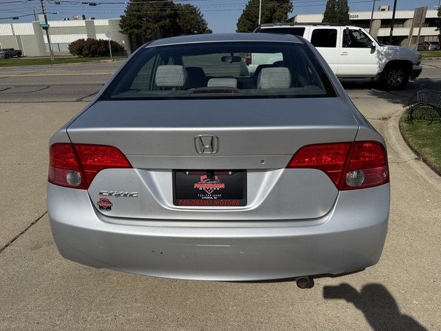 Used 2007 Honda Civic EX image 6