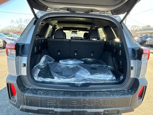 New 2026 Subaru Outback Premium AWD/4WD image 8