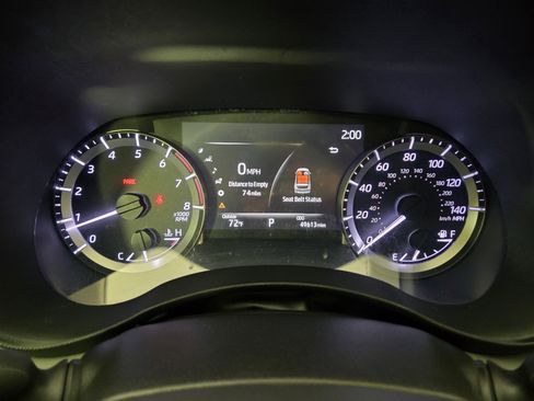 Used 2023 Toyota Highlander L FWD image 17
