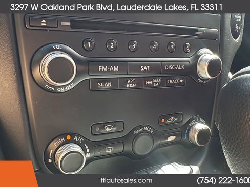 Used 2015 Nissan 370Z Sport Tech Coupe 2D image 72