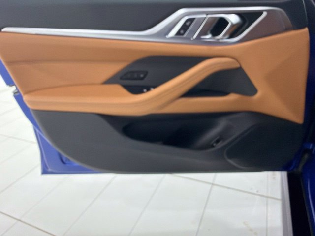 Certified 2023 BMW i4 eDrive40 w/ M Sport Package RWD image 10