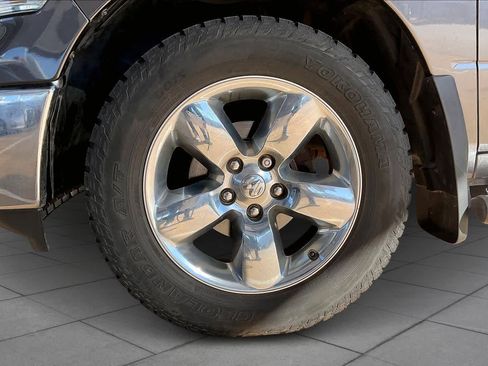 Used 2015 RAM 1500 Big Horn image 11