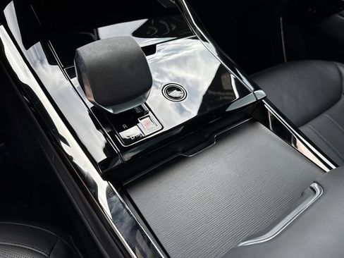 Used 2024 Land Rover Range Rover Sport Dynamic SE image 54