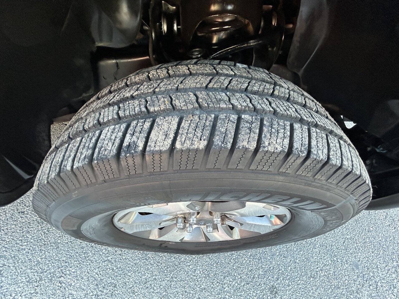 Used 2014 Ford F150 STX w/ Equipment Group 201A Mid AWD/4WD image 35