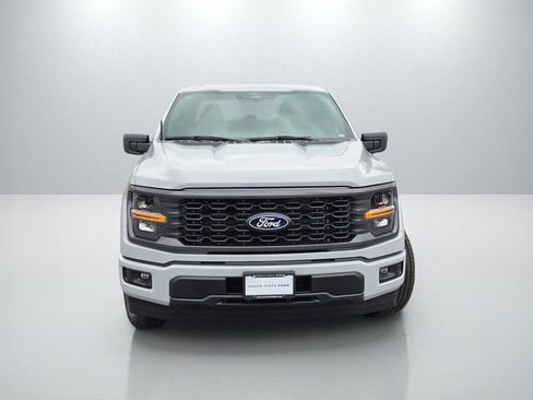 New 2026 Ford F150 STX RWD image 2