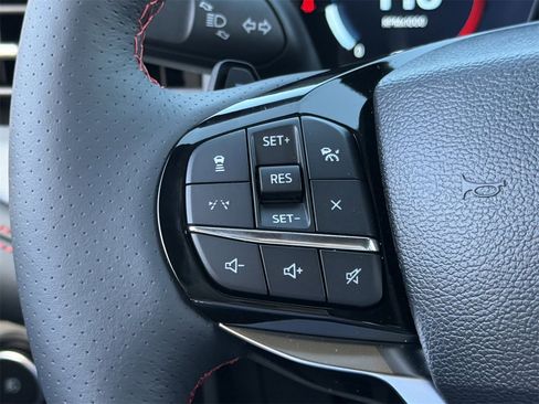 New 2025 Ford Explorer ST w/ Sun And Sound Package image 12