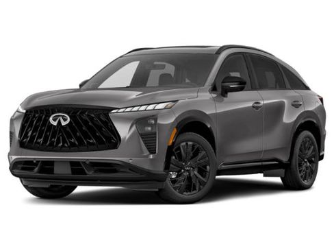 New 2027 INFINITI QX65 Autograph AWD/4WD image 1