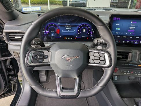 Certified 2024 Ford Mustang GT RWD image 20