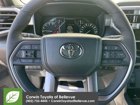 Used 2026 Toyota Tundra SR5 image 20