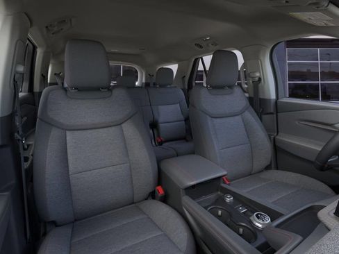 New 2026 Ford Explorer Active AWD/4WD image 14