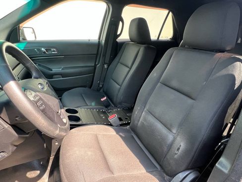 Used 2016 Ford Explorer 4WD Police Interceptor w/ Ready For The Road Package image 12