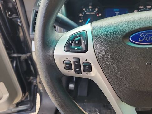 Used 2015 Ford Explorer FWD image 21