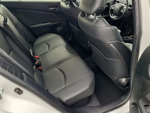 Used 2021 Toyota Prius Prime XLE FWD image 17