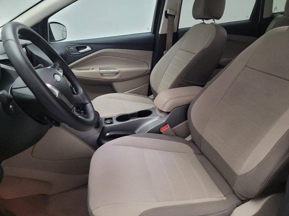 Used 2015 Ford Escape SE w/ Equipment Group 201A AWD/4WD image 17