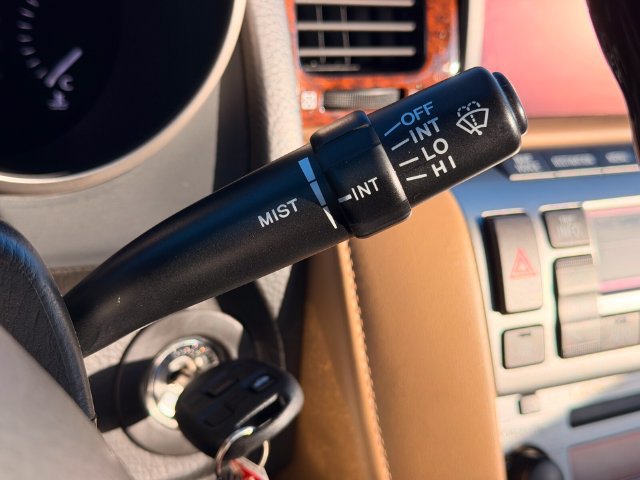 Used 2008 Lexus SC 430 Convertible RWD image 18