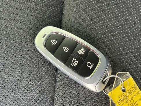 Used 2023 Hyundai Tucson SEL w/ Convenience Package AWD/4WD image 28