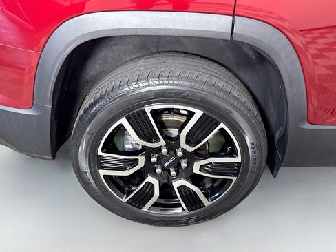 Used 2019 GMC Acadia SLT w/ Black Edition image 33