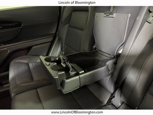 New 2024 Lincoln Nautilus Reserve w/ Equipment Group 202A image 55