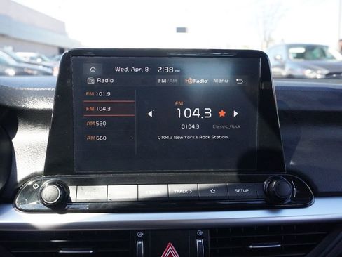 Used 2023 Kia Forte LXS w/ LXS Technology Package image 38