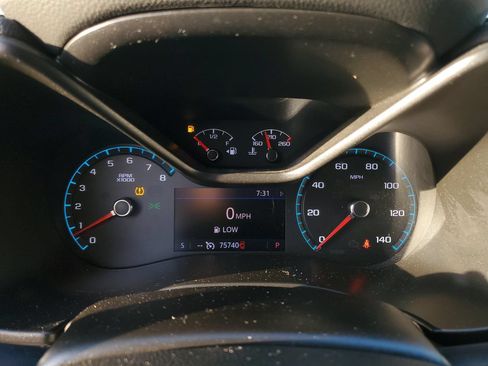 Used 2020 Chevrolet Colorado LT RWD image 31