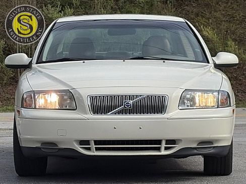 Used 2003 Volvo S80 2.9 image 2