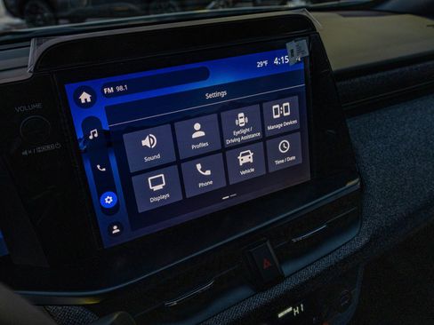 New 2026 Subaru Outback Premium image 21